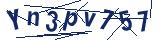 Captcha-Zeichenfolge