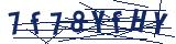 Captcha-Zeichenfolge