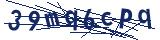 Captcha-Zeichenfolge