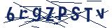 Captcha-Zeichenfolge