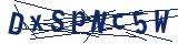 Captcha-Zeichenfolge