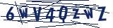 Captcha-Zeichenfolge