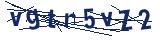 Captcha-Zeichenfolge