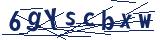 Captcha-Zeichenfolge