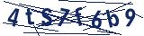 Captcha-Zeichenfolge