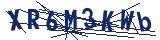 Captcha-Zeichenfolge