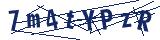 Captcha-Zeichenfolge