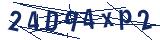 Captcha-Zeichenfolge