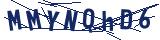 Captcha-Zeichenfolge