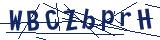 Captcha-Zeichenfolge