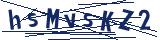 Captcha-Zeichenfolge