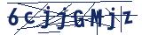 Captcha-Zeichenfolge
