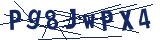 Captcha-Zeichenfolge
