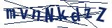 Captcha-Zeichenfolge