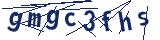 Captcha-Zeichenfolge