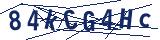Captcha-Zeichenfolge