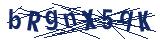 Captcha-Zeichenfolge