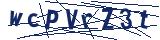 Captcha-Zeichenfolge