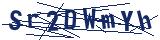 Captcha-Zeichenfolge