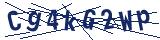 Captcha-Zeichenfolge