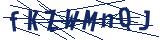 Captcha-Zeichenfolge