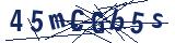 Captcha-Zeichenfolge