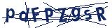 Captcha-Zeichenfolge