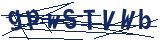 Captcha-Zeichenfolge