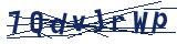 Captcha-Zeichenfolge