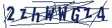 Captcha-Zeichenfolge