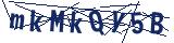 Captcha-Zeichenfolge