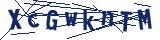 Captcha-Zeichenfolge
