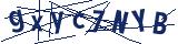 Captcha-Zeichenfolge