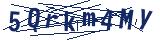 Captcha-Zeichenfolge