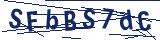 Captcha-Zeichenfolge