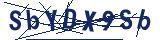 Captcha-Zeichenfolge