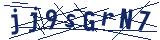 Captcha-Zeichenfolge