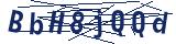 Captcha-Zeichenfolge