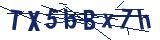 Captcha-Zeichenfolge