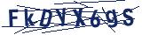 Captcha-Zeichenfolge