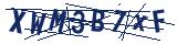 Captcha-Zeichenfolge