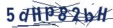 Captcha-Zeichenfolge