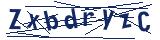 Captcha-Zeichenfolge