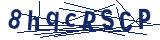 Captcha-Zeichenfolge