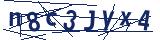 Captcha-Zeichenfolge