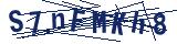 Captcha-Zeichenfolge