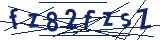 Captcha-Zeichenfolge