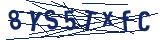 Captcha-Zeichenfolge