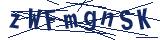 Captcha-Zeichenfolge