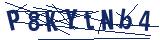 Captcha-Zeichenfolge